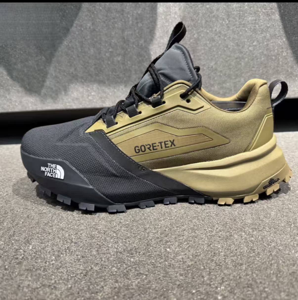 All-Terrain GORE-TEX Shoes