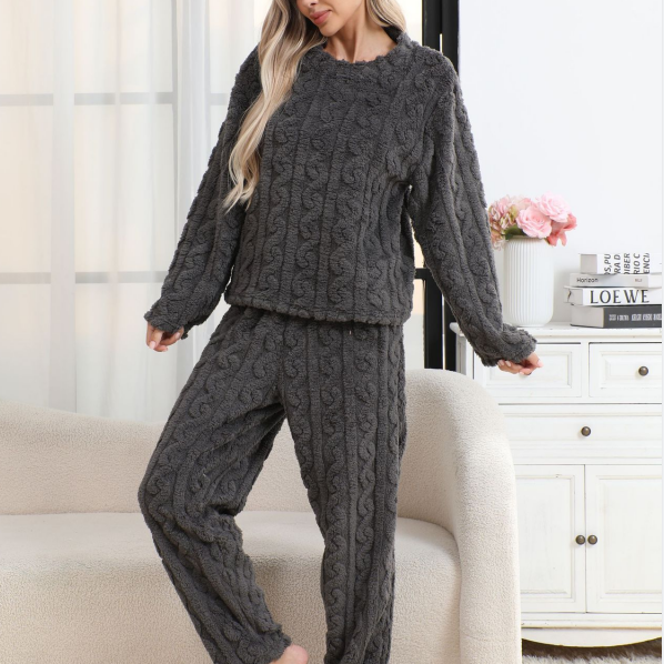 Women's Comfort Homewear Set