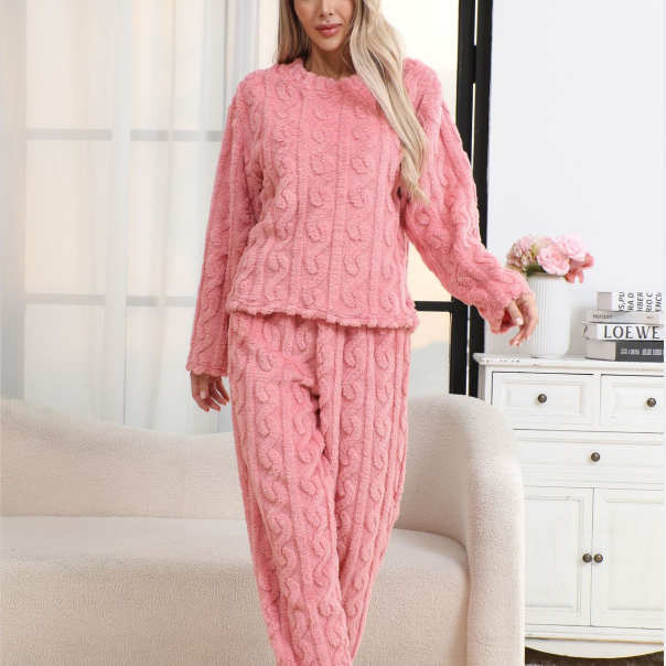Women's Comfort Homewear Set