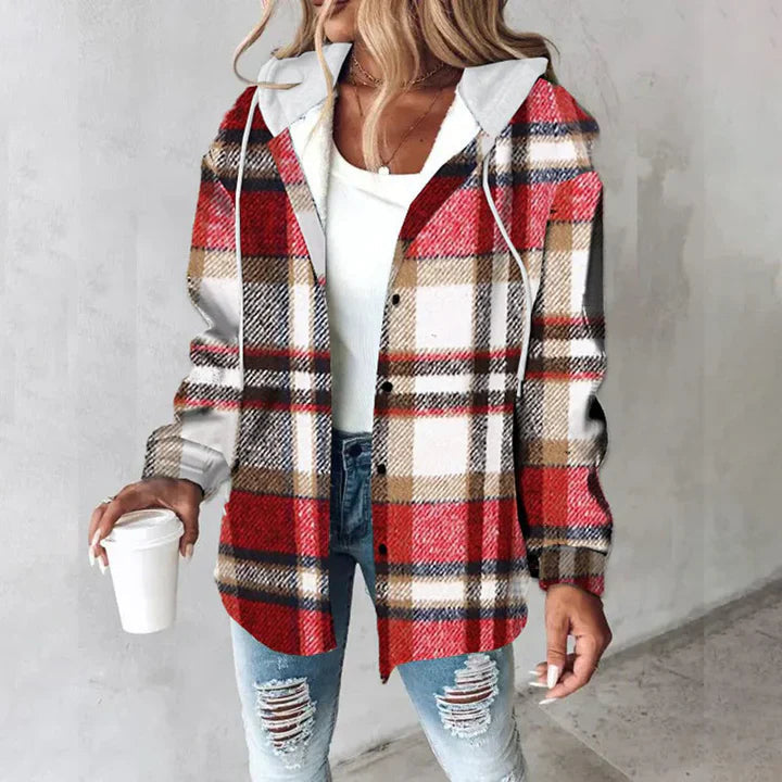 Classic Everyday Comfort Autumn Vest